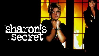 Sharon's Secret Trailer