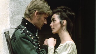 Sharpe's Revenge Trailer