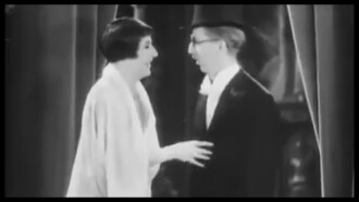 Sharps and Flats Trailer