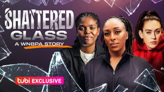 Shattered Glass: A WNBPA Story Trailer