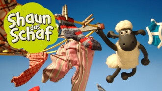Shaun das Schaf  - Waschtag Trailer