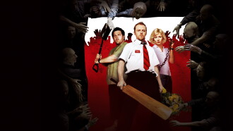 Shaun of the Dead Trailer