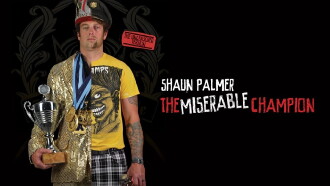 Shaun Palmer - The Miserable Champion Trailer