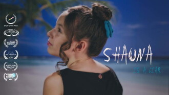 Shauna Is a Liar Trailer