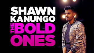 Shawn Kanungo: The Bold Ones Trailer