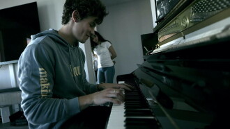 Shawn Mendes: In Wonder Trailer