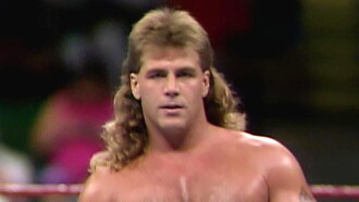 Shawn Michaels: Hits from the Heartbreak Kid Trailer