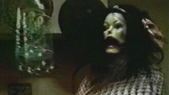 Shaye Saint John: The Triggers Compilation Trailer