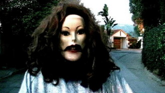 Shaye Saint John: The Triggers Compilation Trailer