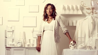 Shazia Mirza: Coconut Trailer