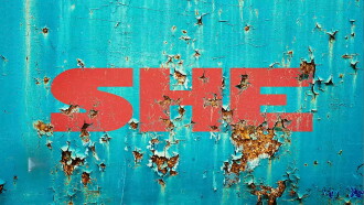 SHE Trailer