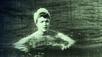 She Breathes Water Trailer