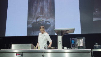 She Chef Trailer