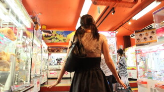 She Got Game: A Video Game Documentary Trailer