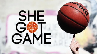 She Got Game: The Movie Trailer