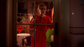 She Is Alive Trailer