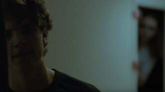 She Knows Trailer