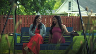 She Looks Like Me Trailer