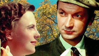 She Loves You Trailer