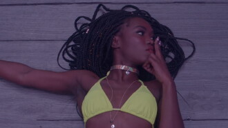 She Paradise Trailer