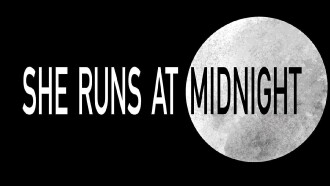 She Runs at Midnight Trailer