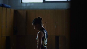 She Runs Trailer