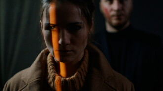 She Sees Red - Interactive Movie Trailer
