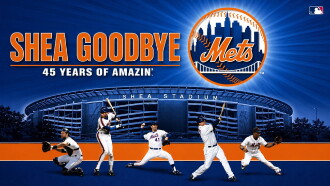 Shea Goodbye: 45 Years of Amazin' Mets Trailer