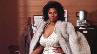 Sheba, Baby Trailer