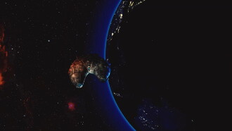 Sheborg Massacre Trailer