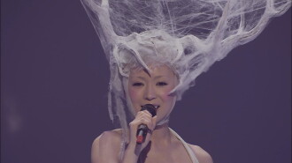 Sheena Ringo: Ringo EXPO 08 Trailer