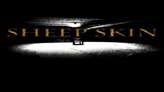 Sheep Skin Trailer