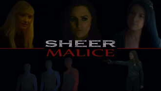 Sheer Malice Trailer