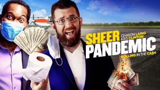 Sheer Pandemic Trailer