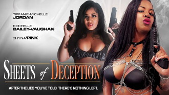Sheets of Deception Trailer