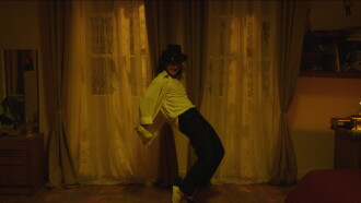 Sheikh Jackson Trailer