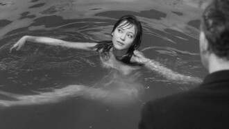 She'll Have to Go Trailer