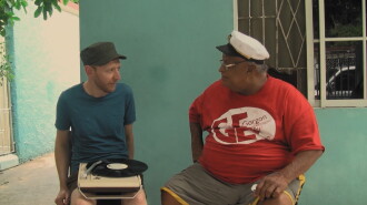 Shella Record – A Reggae Mystery Trailer