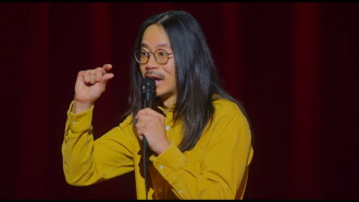 Sheng Wang: Sweet and Juicy Trailer
