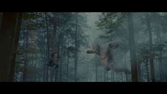 Shennong Savage Trailer
