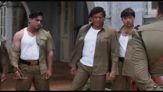 Sher-E-Hindustan Trailer