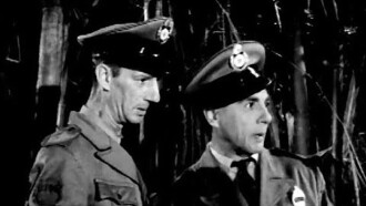 Sherlock de Araque Trailer