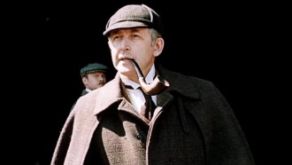 Sherlock Holmes in the 20th Century Trailer