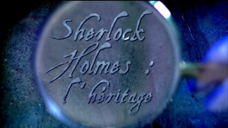 Sherlock Holmes l'héritage Trailer