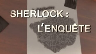 Sherlock l’enquête Trailer