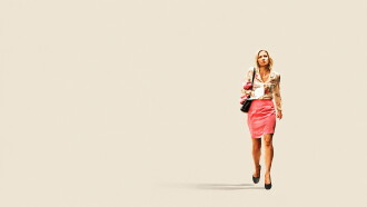 Sherrybaby Trailer