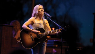 Sheryl Crow - Rockin' the Globe Live Trailer