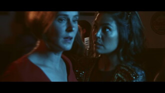 She's Just Making It Up Trailer
