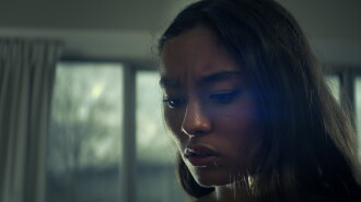 She's Missing! Trailer
