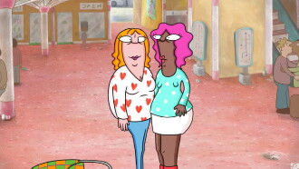 She’s My Best Friend (and I Hate Her) Trailer
